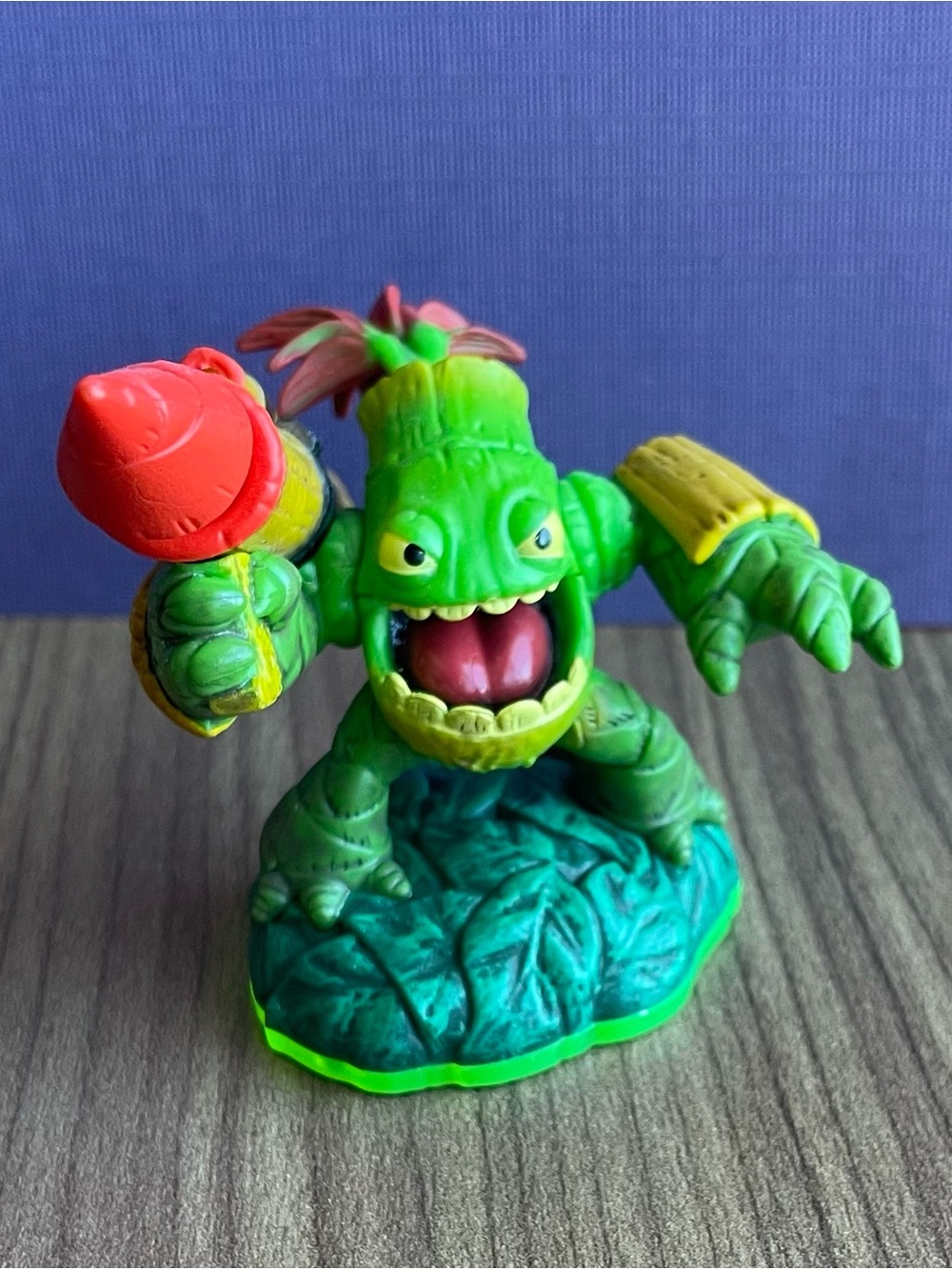 Activision Skylanders Figure & Magic Item Lot - 12pc Set Swap Force Giants - Picture 7 of 15